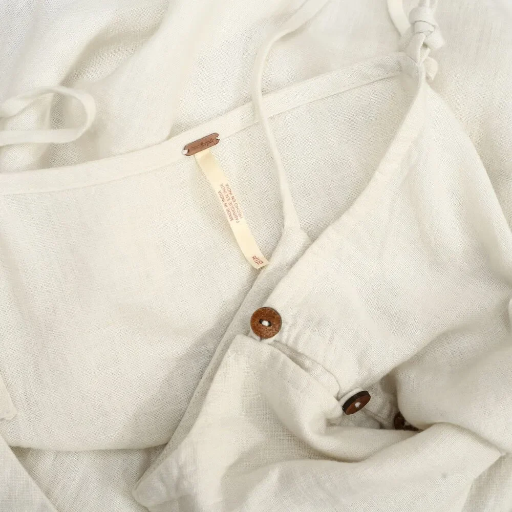 Free People description flowing